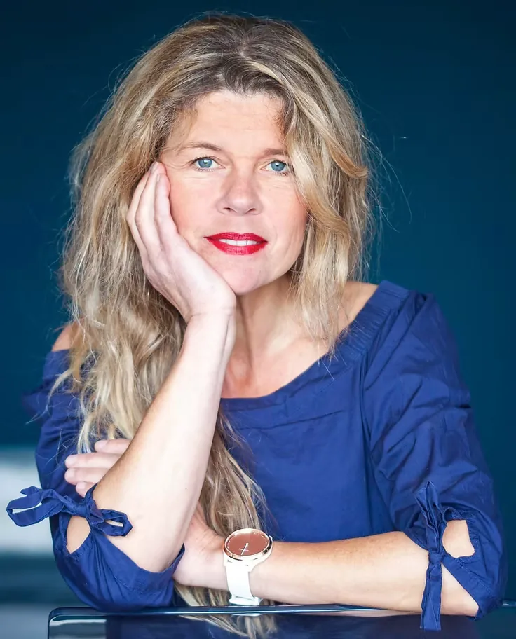Petra Weuste – Trainerin, Beraterin und Coach für Führung, Teams und Organisationsentwicklung